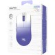 Миша Proove Gaming Taipan White/Purple (WMTP00022017)