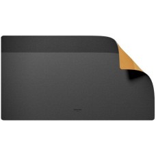 Килимок Native Union Desk Mat Black/Kraft (DESK-MAT-BLKKFT)