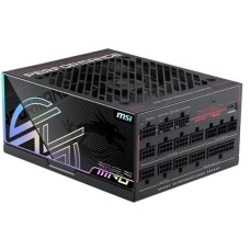 Блок живлення MSI 1600W MPG AI1600TS PCIE5