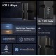 Wi-Fi Роутер TP-Link Archer BE550