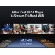 Wi-Fi Роутер TP-Link Archer BE550