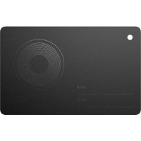 Пошукова мітка Native Union Find It Black (FINDIT-CARD-BLK)