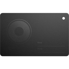 Пошукова мітка Native Union Find It Black (FINDIT-CARD-BLK)