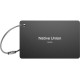 Пошукова мітка Native Union Find It Black (FINDIT-CARD-BLK)