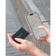 Пошукова мітка Native Union Find It Black (FINDIT-CARD-BLK)