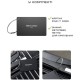 Пошукова мітка Native Union Find It Black (FINDIT-CARD-BLK)