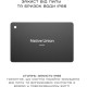 Пошукова мітка Native Union Find It Black (FINDIT-CARD-BLK)