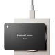 Пошукова мітка Native Union Find It Black (FINDIT-CARD-BLK)