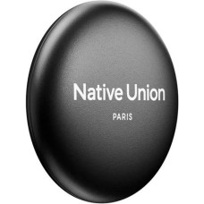 Пошукова мітка Native Union Find It Black (FINDIT-TAG-BLK)