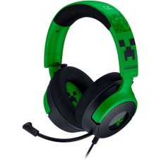 Гарнітура Razer Kraken V4 X Minecraft Edition (RZ04-05180200-R3M1)