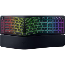 Клавіатура Razer Pro Type Ergo Black (RZ03-05440100-R3M1)