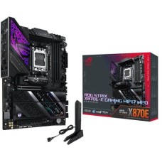 Материнська плата ASUS ROG STRIX X870E-E GAMING WIFI7 NEO