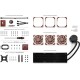 Система жидкостного охлаждения Noctua NL-LC1-36