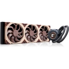 Система рідинного охолодження Noctua NL-LC1-42 Brown