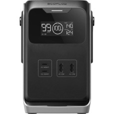 Зарядна станція EcoFlow TRAIL 200 DC (EF-TRAIL200-N)