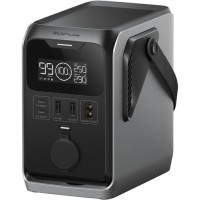 Зарядна станція EcoFlow TRAIL 300 DC (EF-TRAIL300-N)