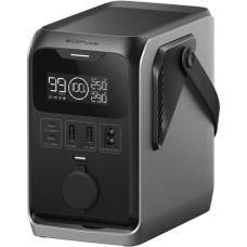 Зарядна станція EcoFlow TRAIL 300 DC (EF-TRAIL300-N)
