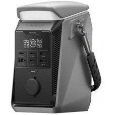 Зарядна станція EcoFlow TRAIL Plus 300 DC (EF-TRAIL300Plus-N)