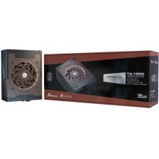Блок живлення Seasonic 1600W Prime TX 1600 Noctua Edition ATX 3.1 (PRIME TX-1600 Noctua Edition)