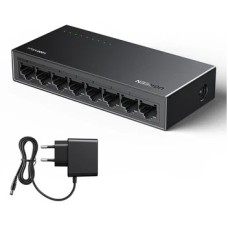 Комутатор UGREEN CM834 (35499EU)