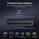 Комутатор UGREEN CM834 (35499EU)