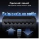 Комутатор UGREEN CM834 (35499EU)