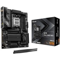 Материнська плата AsRock X870E CHALLENGER WIFI