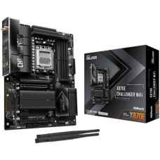 Материнська плата AsRock X870E CHALLENGER WIFI