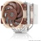Кулер Noctua NF-A12x25r PWM