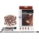 Кулер Noctua NF-A12x25r PWM