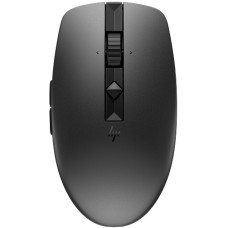 Миша HP 715 6E6F0AA Black