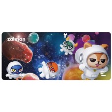 Килимок Zalman GP5 B Space (ZM-GP5)