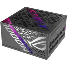 Блок живлення ASUS ROG Strix 1000W Platinum ROG Equalizer (90YE00W7-B0NA00)