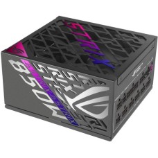 Блок живлення ASUS ROG Strix 850W Platinum ROG Equalizer (90YE00W8-B0NA00)