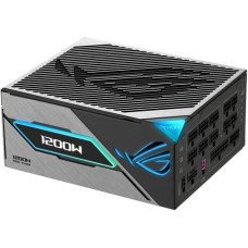 Блок живлення ASUS ROG Thor 1200W Platinum III ROG Equalizer (90YE00V7-B0NA00)