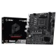 Материнська плата MSI PRO B550M-B