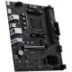 Материнська плата MSI PRO B550M-B
