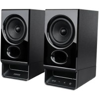 Колонки Edifier R20BT Black (R20BTBlack)