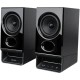 Колонки Edifier R20BT Black (R20BTBlack)