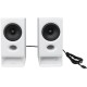 Колонки Edifier R20BT White (R20BTWhite)
