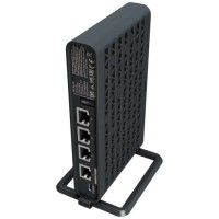 Wi-Fi Роутер MikroTik hAP be Lite (A42G-HBEP)