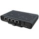 Wi-Fi Роутер MikroTik hAP be Lite (A42G-HBEP)