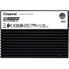 SSD-накопичувач Kingston DC3000ME PCIe 5.0 x4 NVMe 7.68TB (SEDC3000ME/7T6)