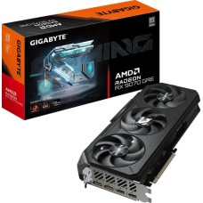 Відеокарта Gigabyte Radeon RX 9070 GRE GAMING OC 12G (GV-R907GREGAMING OC-12GD)