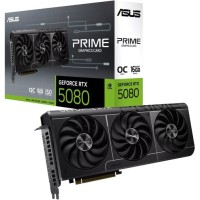 Видеокарта ASUS PRIME-RTX5080-O16G-EVO