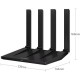 Wi-Fi Роутер Tenda AX12 Pro