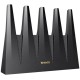 Wi-Fi Роутер Tenda BE12 Pro