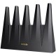 Wi-Fi Роутер Tenda BE12 Pro