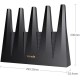 Wi-Fi Роутер Tenda BE12 Pro