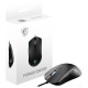 Миша MSI Forge GM320 Black (S12-0402420-HH9)